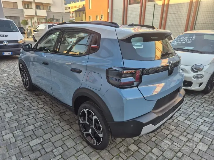 Citroen C3 2026 photo 3