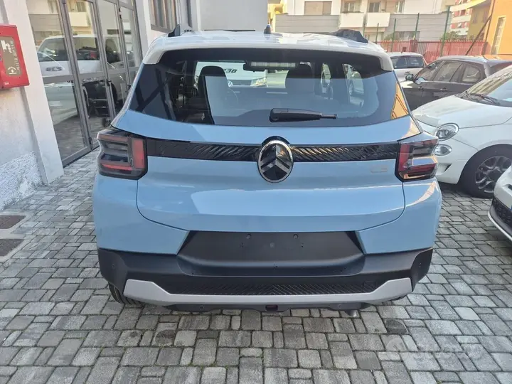 Citroen C3 2026 photo 5