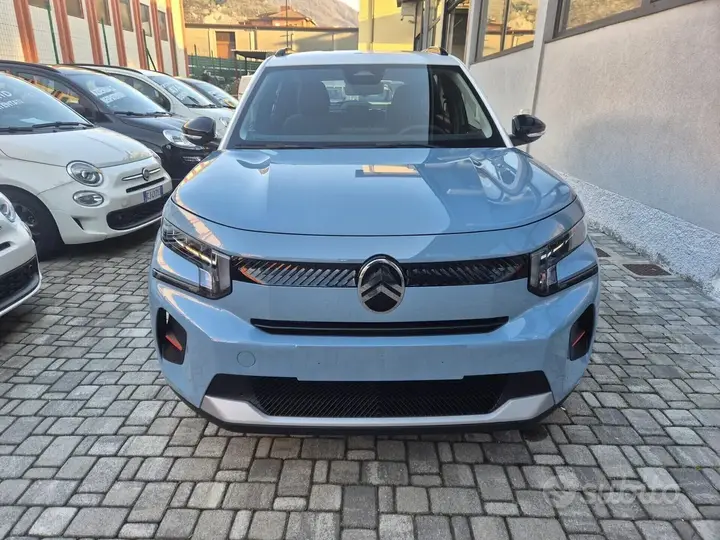 Citroen C3 2026 photo 4