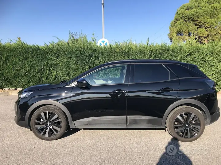 Peugeot 3008 2024 photo 3
