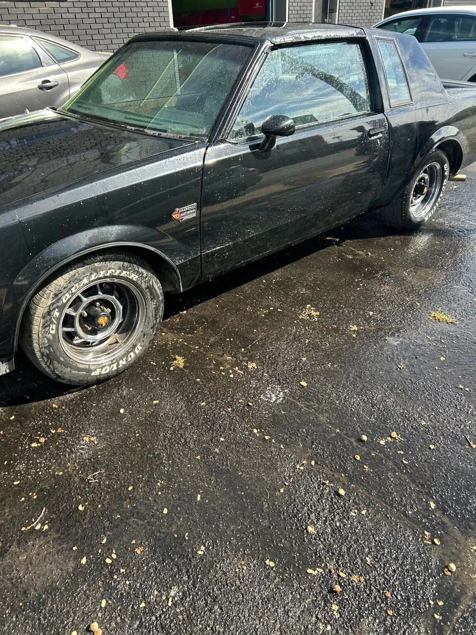 Buick Grand National