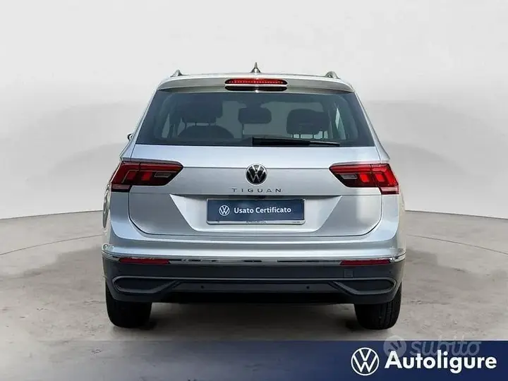 Volkswagen Tiguan 2023 photo 4
