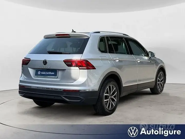 Volkswagen Tiguan 2023 photo 5
