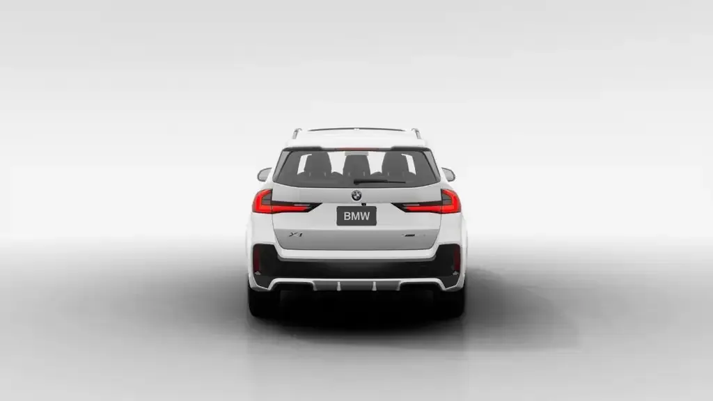 BMW X1 2026 photo 5