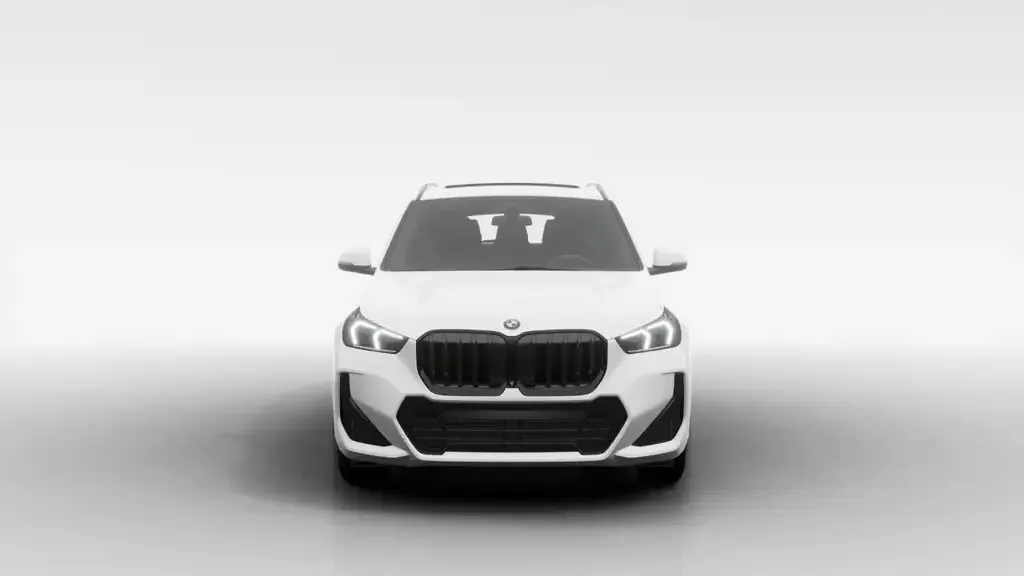 BMW X1 2026 photo 3