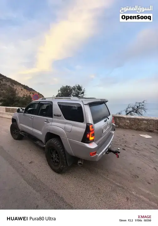 Toyota 4Runner 2004 photo 3