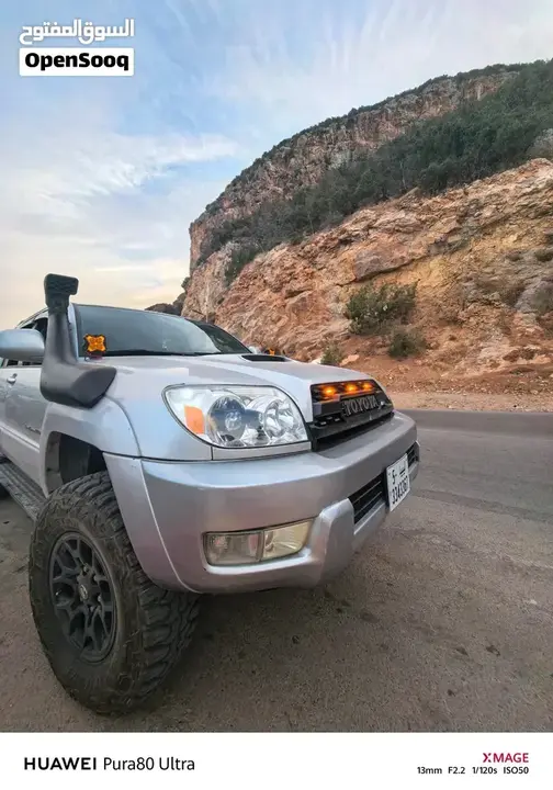 Toyota 4Runner
