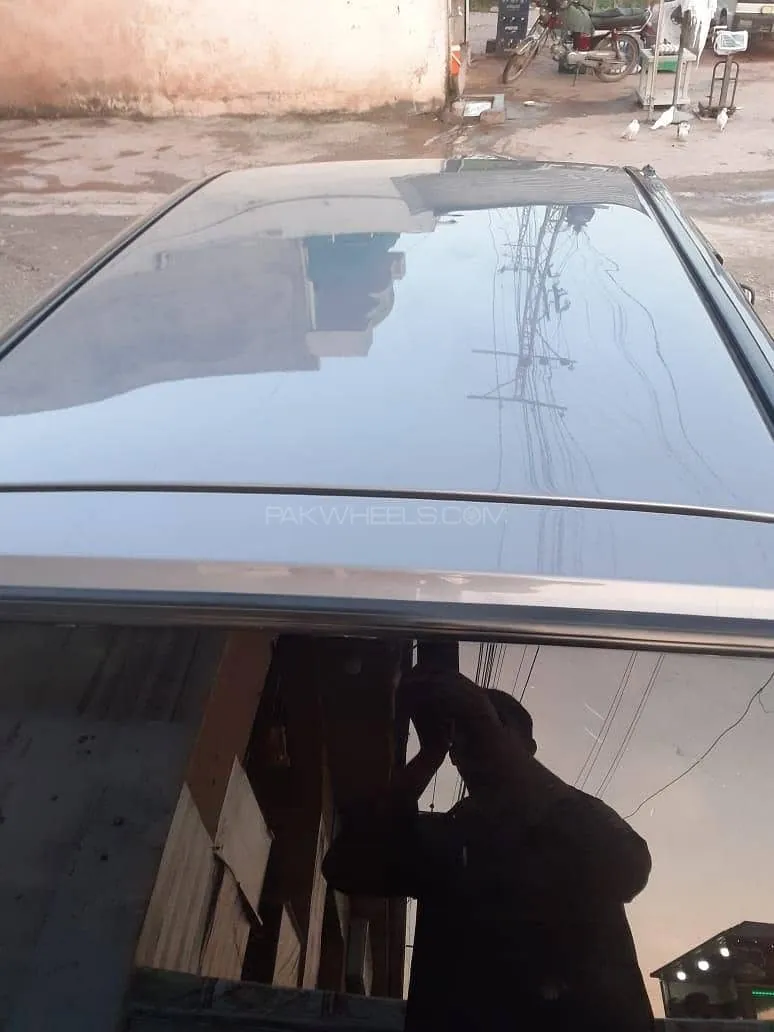 Suzuki Mehran