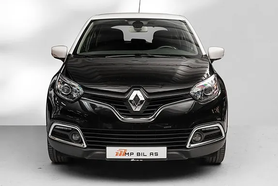 Renault Captur 2015 photo 4