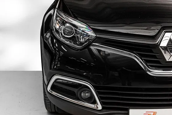 Renault Captur 2015 photo 5
