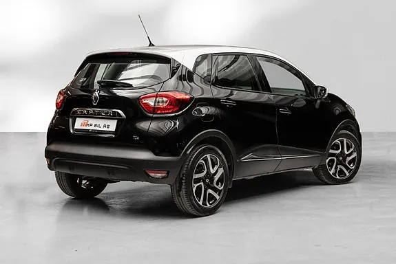 Renault Captur 2015 photo 3