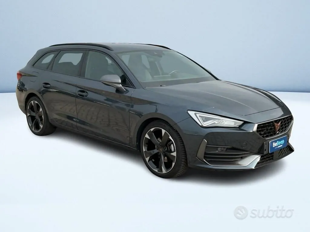 Cupra Leon 2024 photo 2