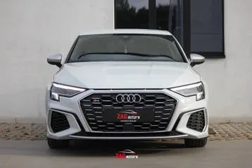 Audi S3 2020 photo 2