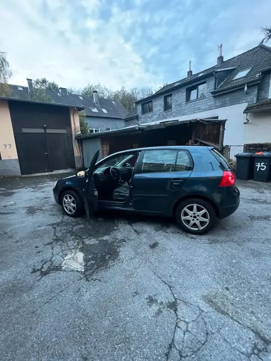 Volkswagen Golf 5