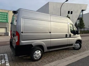 Peugeot Boxer L2 H2 2022 photo 3
