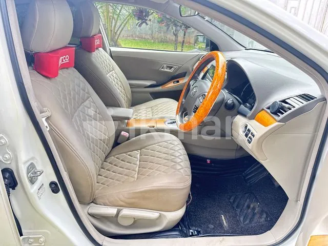 Toyota Allion 2009 photo 5