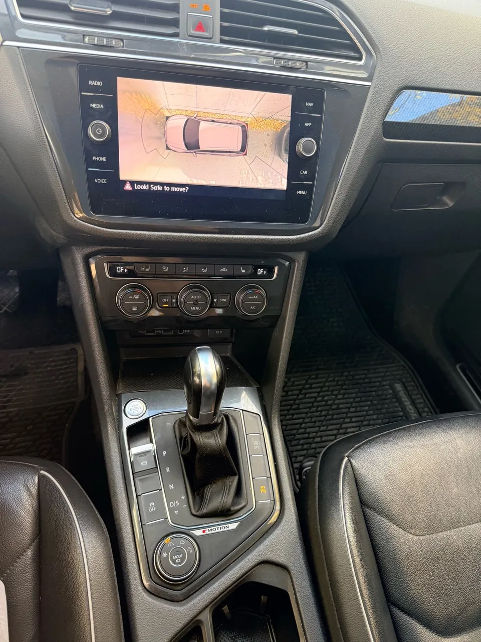 Volkswagen Tiguan 2018 photo 3