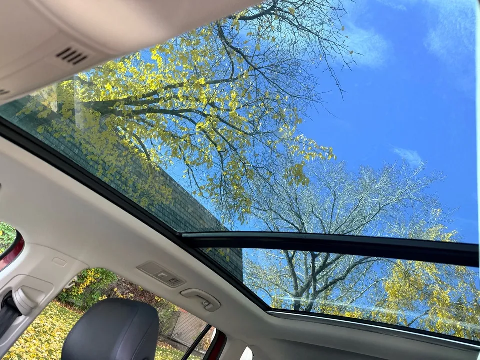 Volkswagen Tiguan 2018 photo 4