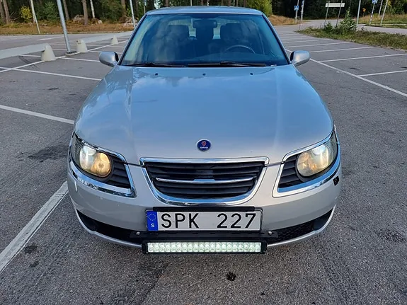 Saab 9-5