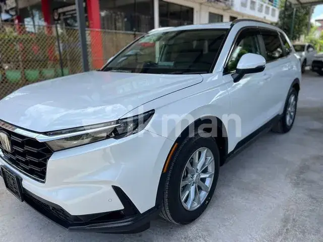 Honda Crv
