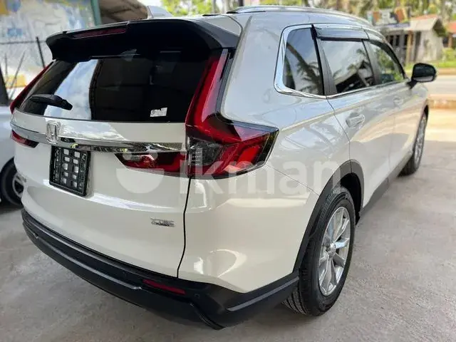 Honda Crv 2026 photo 2