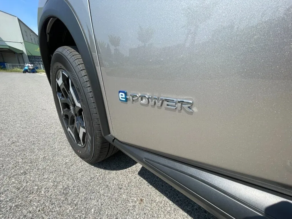 Nissan X-Trail 2025 photo 3