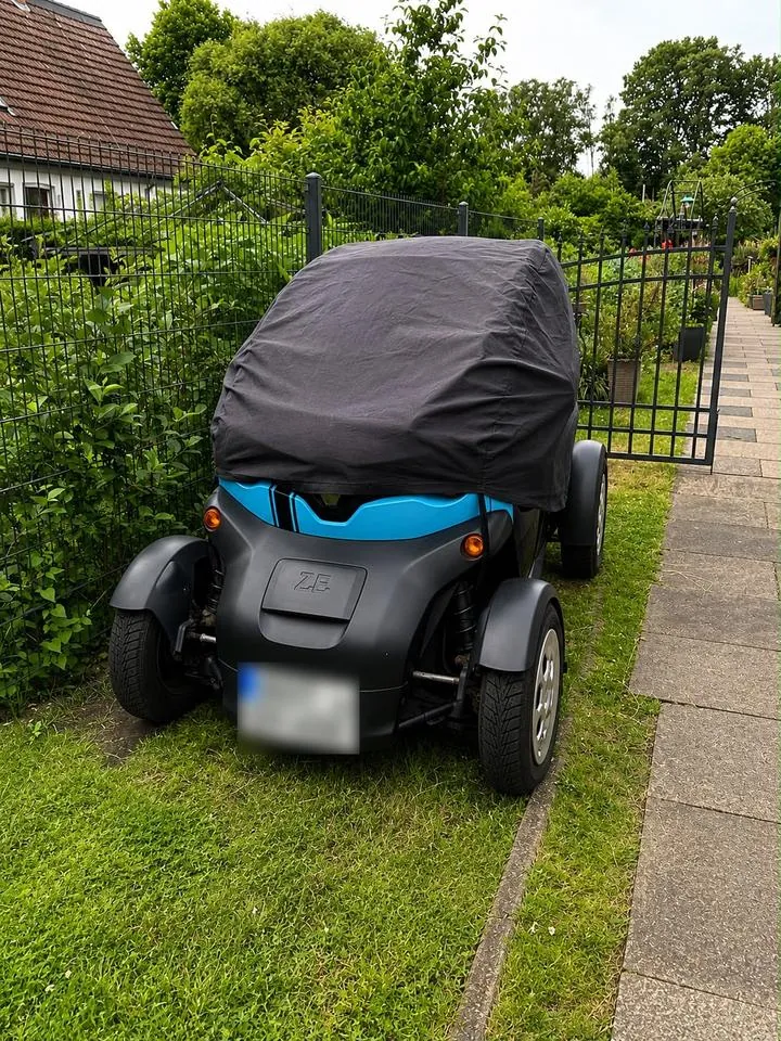Renault Twizy