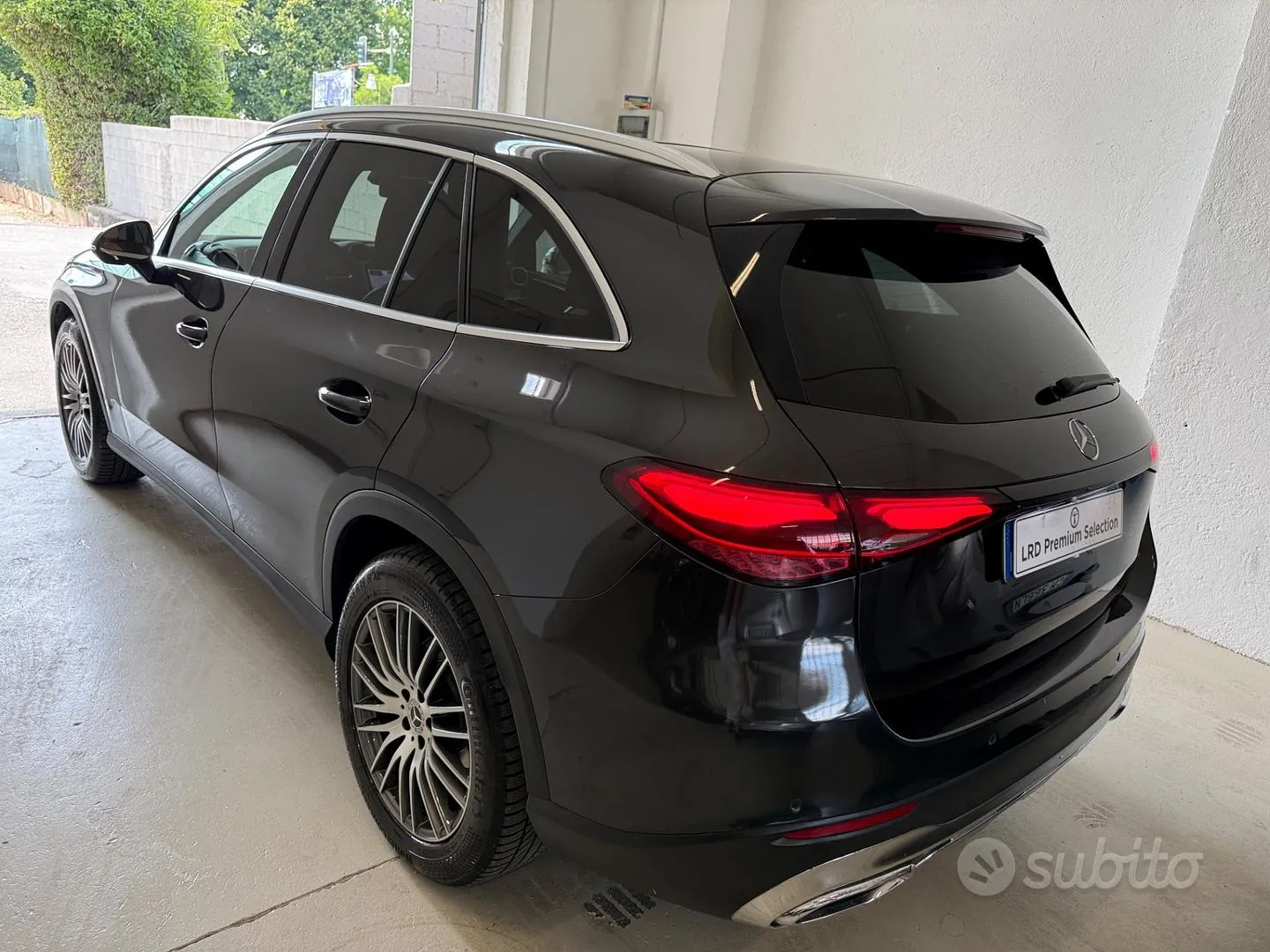 Mercedes-Benz Glc 2023 photo 5