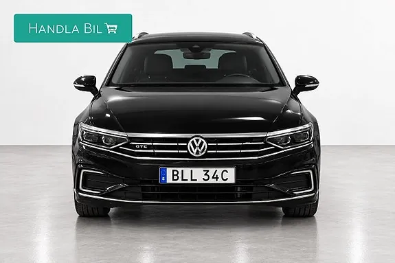 Volkswagen Passat 2020 photo 3