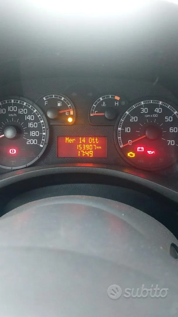Fiat Panda 2005 photo 3