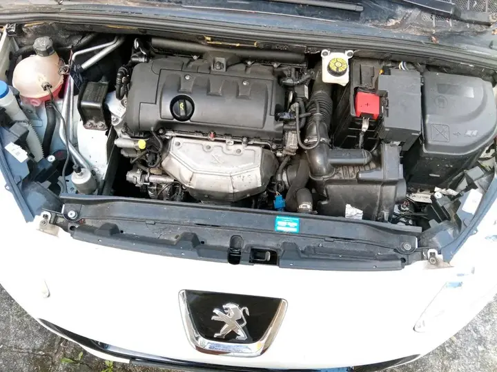 Peugeot 308 Sw