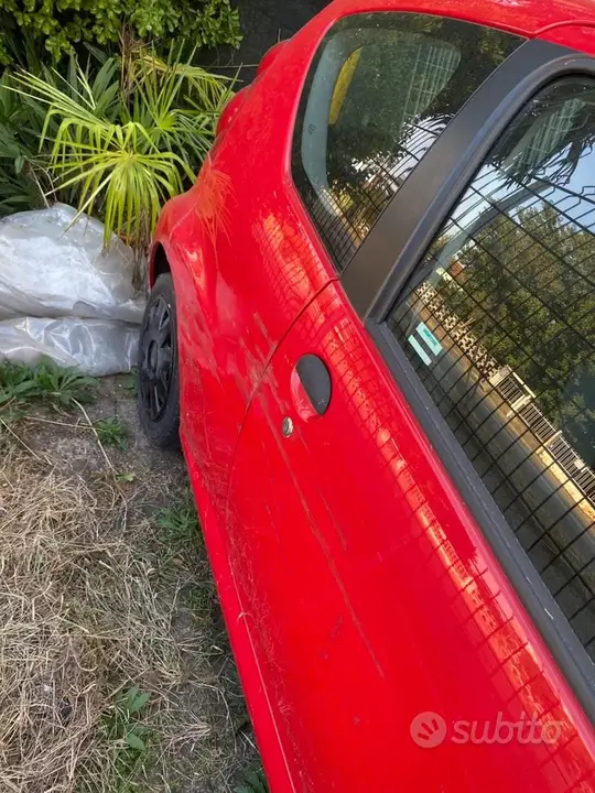 Peugeot 107 2007 photo 3
