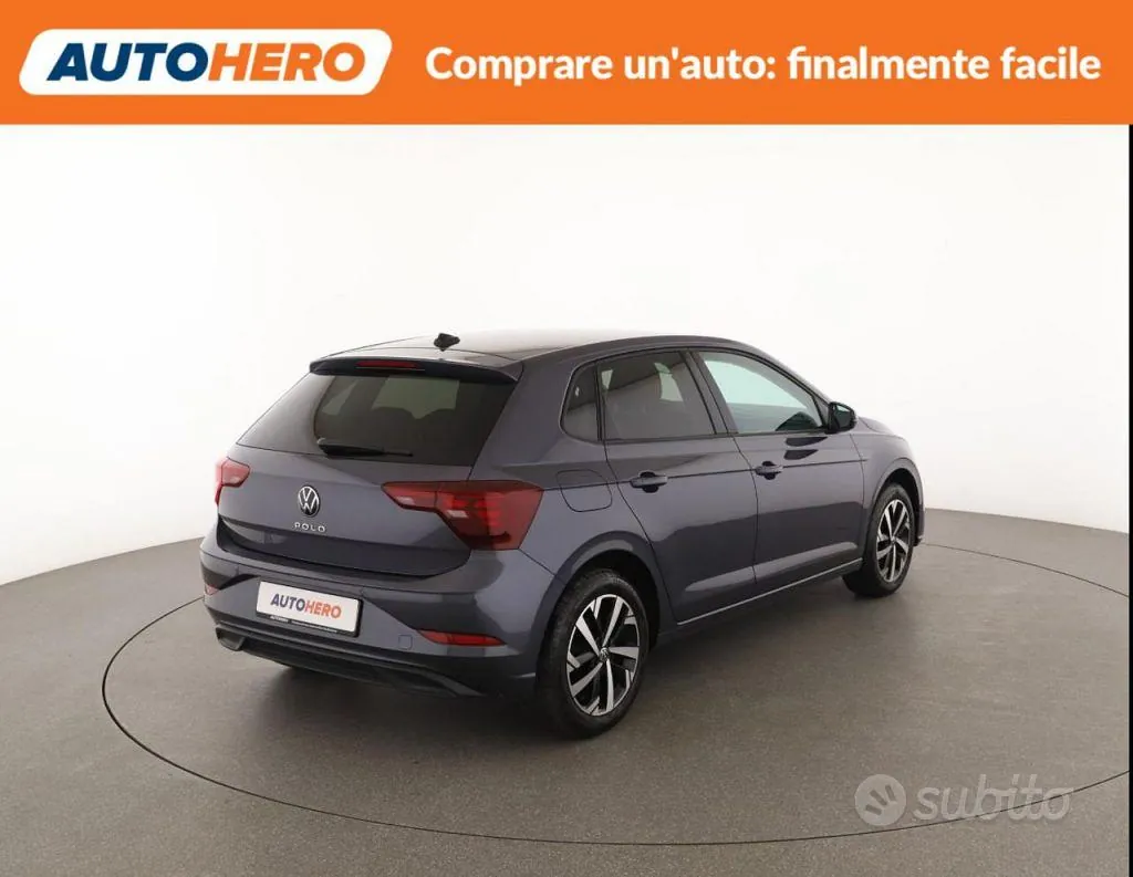 Volkswagen Polo 2024 photo 5