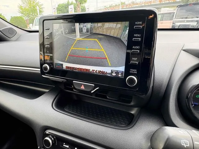 Toyota Yaris Hybrid Z 2020 photo 3