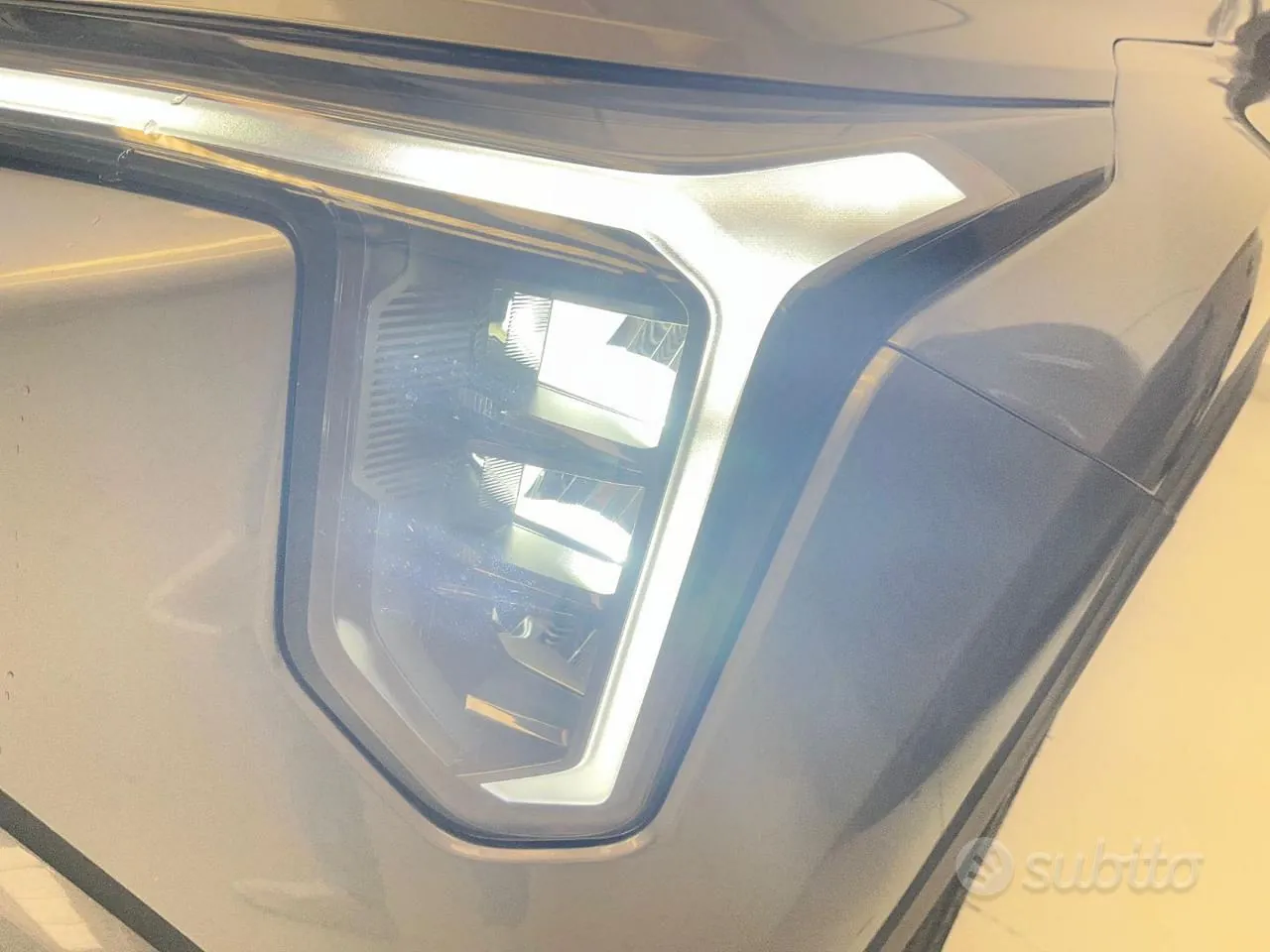 Kia Stonic photo 5