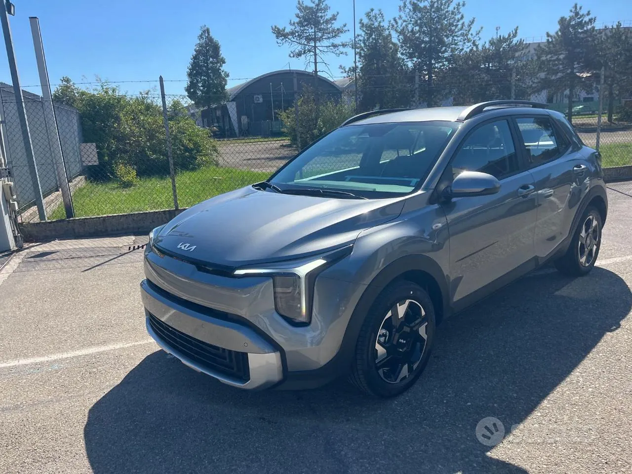 Kia Stonic photo 4