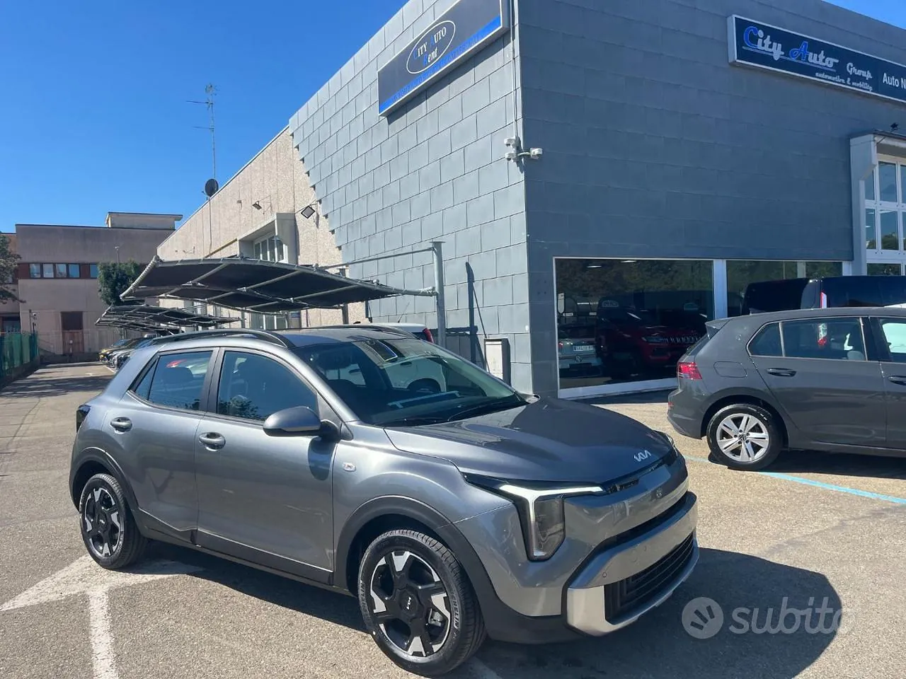 Kia Stonic