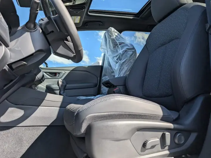 Subaru Forester 2026 photo 5