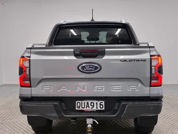 Ford Ranger 2024 photo 5