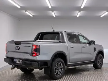 Ford Ranger 2024 photo 4