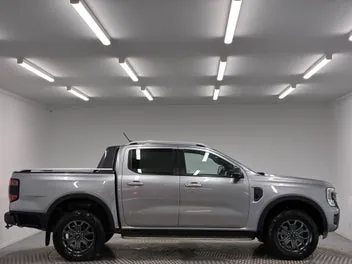 Ford Ranger 2024 photo 3