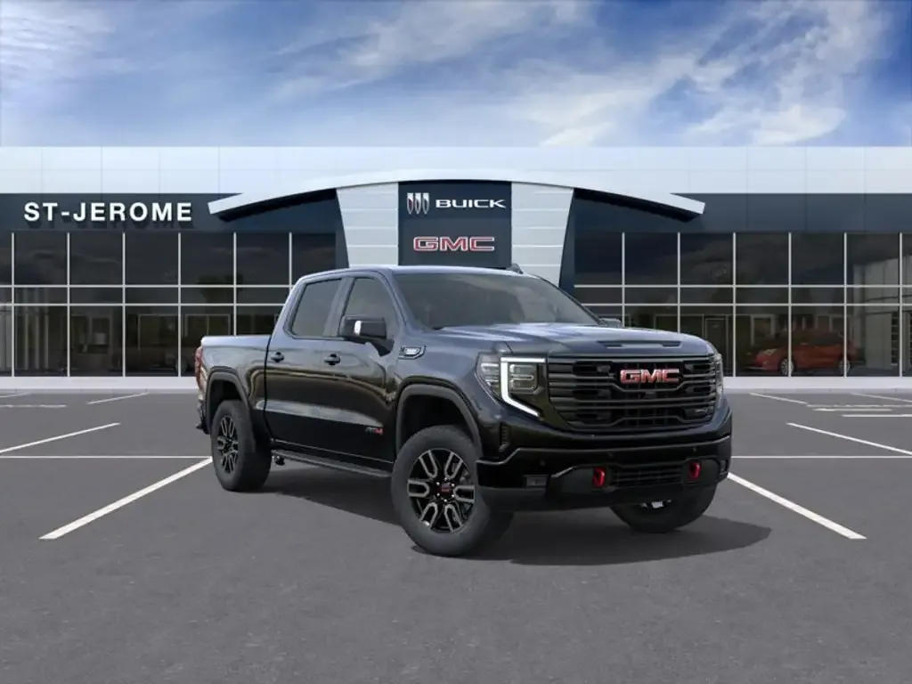 GMC Sierra 1500