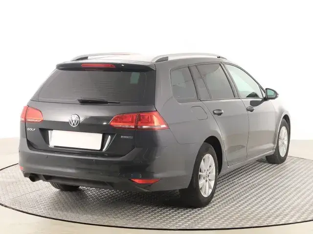 Volkswagen Golf Variant 2015 photo 4
