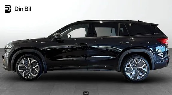 Skoda Kodiaq 2027 photo 2