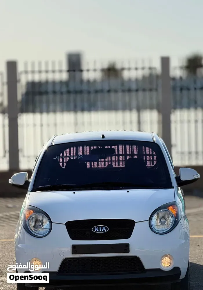 Kia Morning