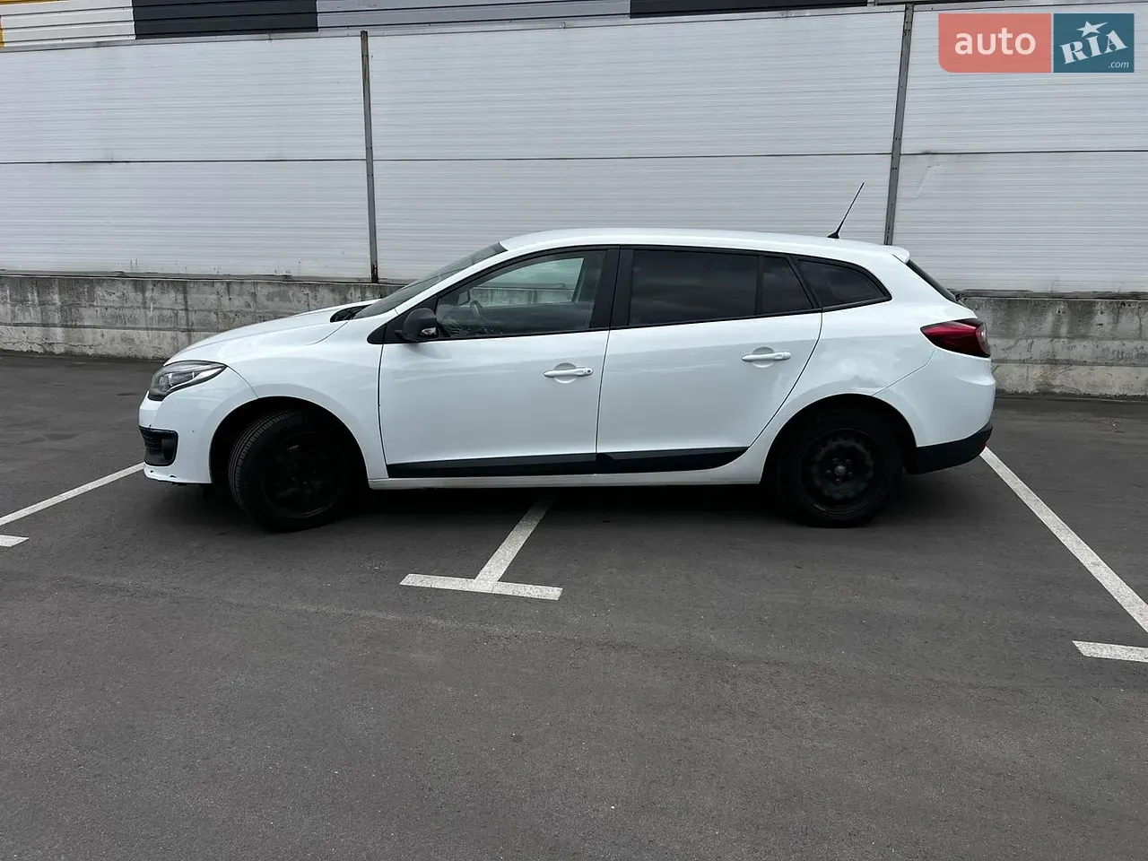 Renault Megane 2014 photo 4