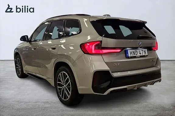 BMW X1 2026 photo 2