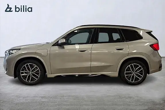 BMW X1 2026 photo 3
