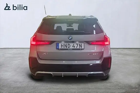 BMW X1 2026 photo 5