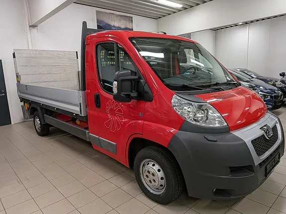 Peugeot Boxer 335 2013 photo 3